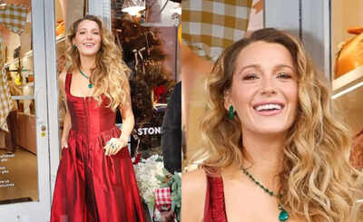  The ultimate holiday party outfit solution