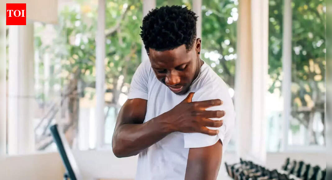 AIIMS study finds heart disease as the leading cause of sudden death in people under 45: 5 ‘unusual’ warning signs you should pay attention to