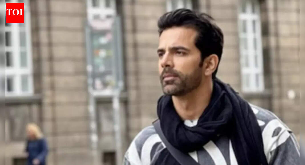 ‘Yeh Rishta Kya Kehlta Hai’ Anuj Sachdeva assaulted; actor shares video proof of incident, ‘He tried hitting my dog and me’