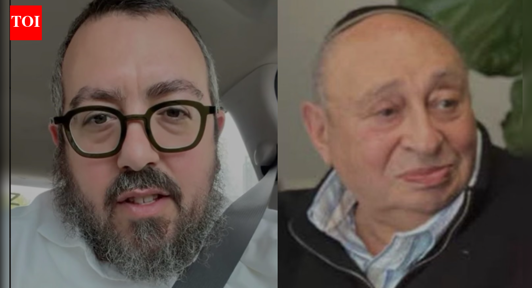 Bondi beach mass shooting: From a Holocaust survivor to a 10-yr-old child — who the victims were