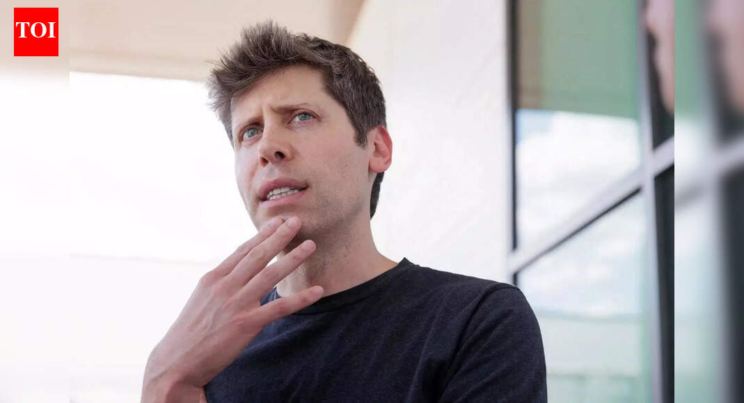 OpenAI makes big change in its compensation policy; ChatGPT maker tells employees: We are ending the…