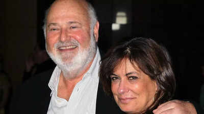 Film director Rob Reiner, wife Michele Singer found dead at Los Angeles home; stabbing suspected — what we know