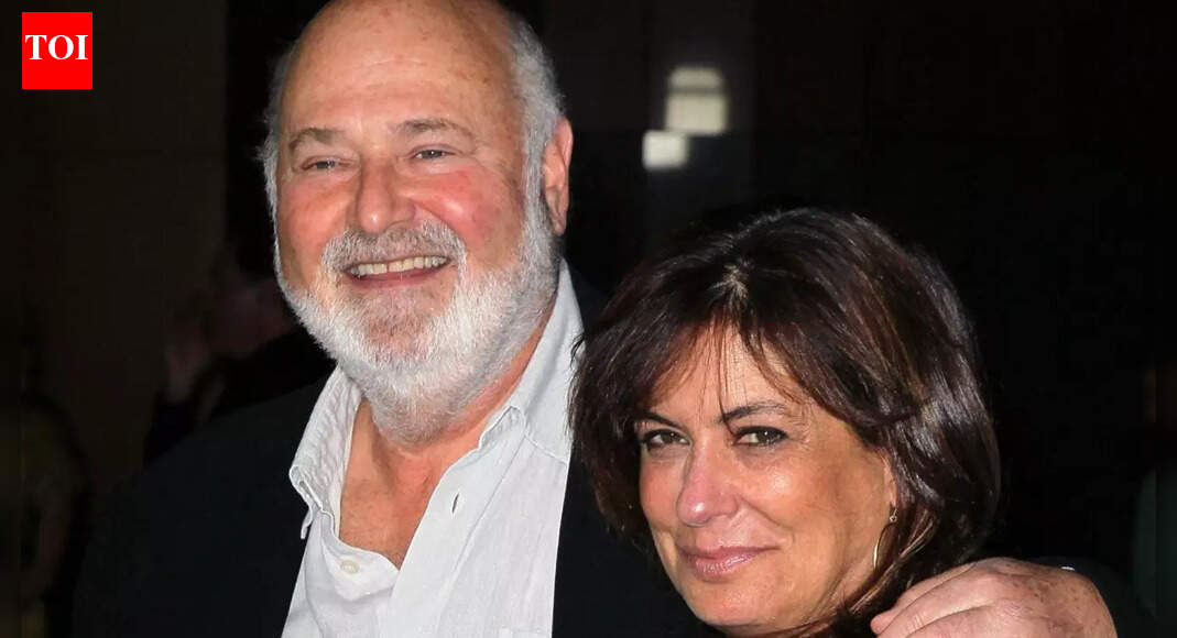 Rob Reiner, wife found dead at Los Angeles home; son under suspicion — what we know