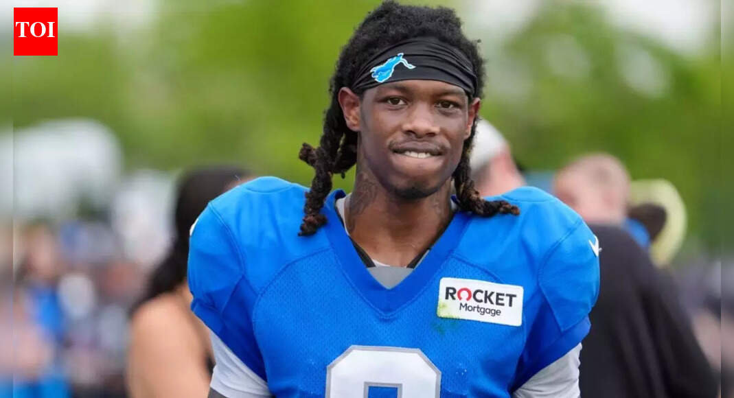 Jameson Williams $27.7 Million deal, Net Worth in 2025, NFL Salary, Achievements, and More