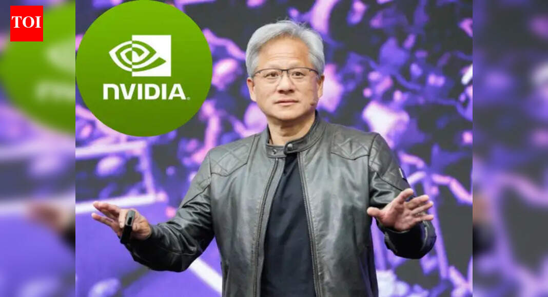 Nvidia responds to report claiming China's DeepSeek that wiped billions from US stock market in January 2025, is using 'banned' Nvidia chips