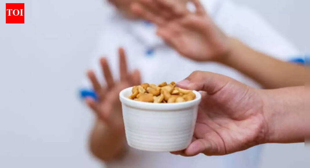 Food allergies in kids: The hidden triggers that parents often ignore