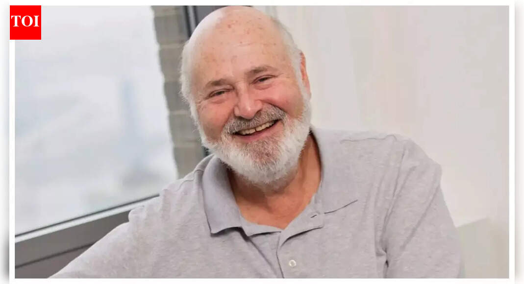 Rob Reiner found dead with wife in  Los Angeles  home; Police investigating 'apparent homicide'