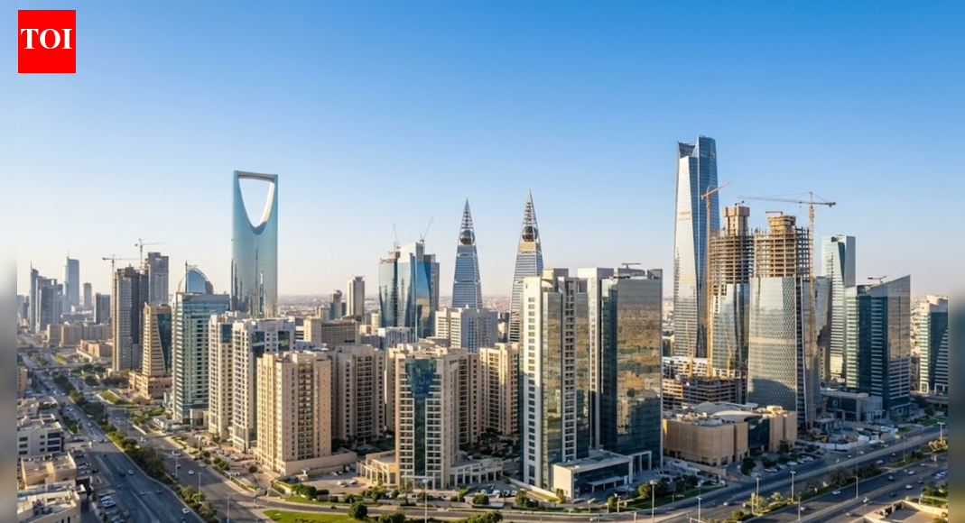 Saudi Arabia to allow foreigners to own property from 2026 under new law, except in four major cities