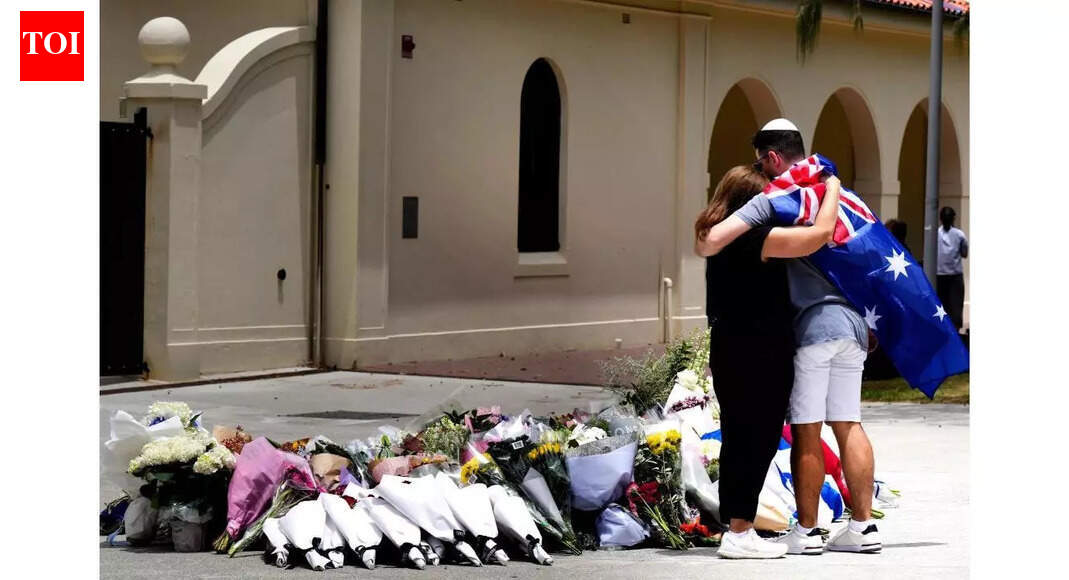 Elon Musk’s chatbot Grok AI gives wrong response about Sydney's Bondi Beach shooting