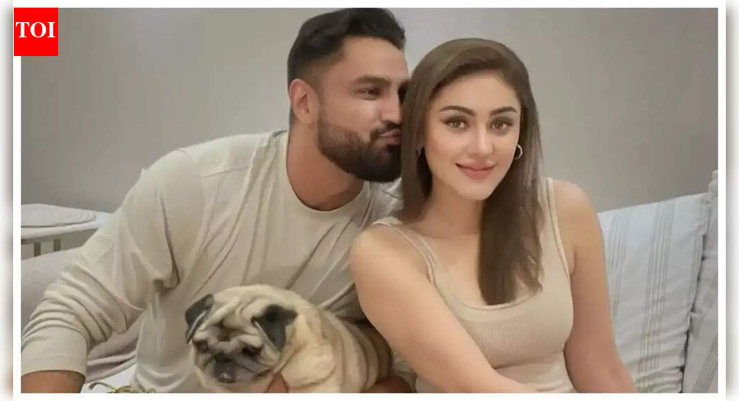 Watch: Parag Tyagi’s emotional birthday wish for late wife, Shefali Jariwala, melts hearts; ‘Love you till my last breath’