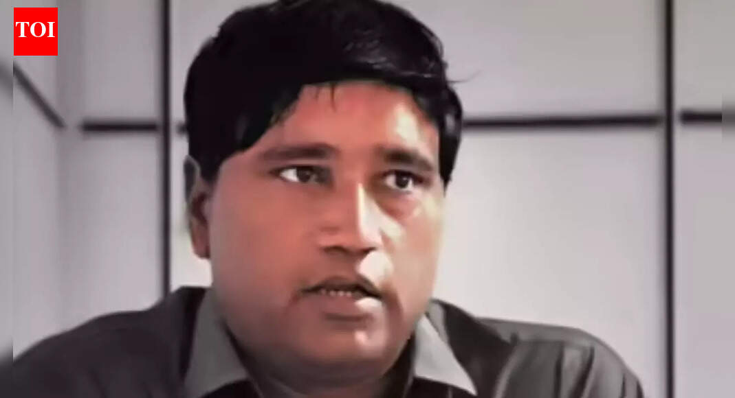 Sanjiv Chaturvedi empanelment case: Centre seeks recall of CAT order directing disclosure of appraisal norms