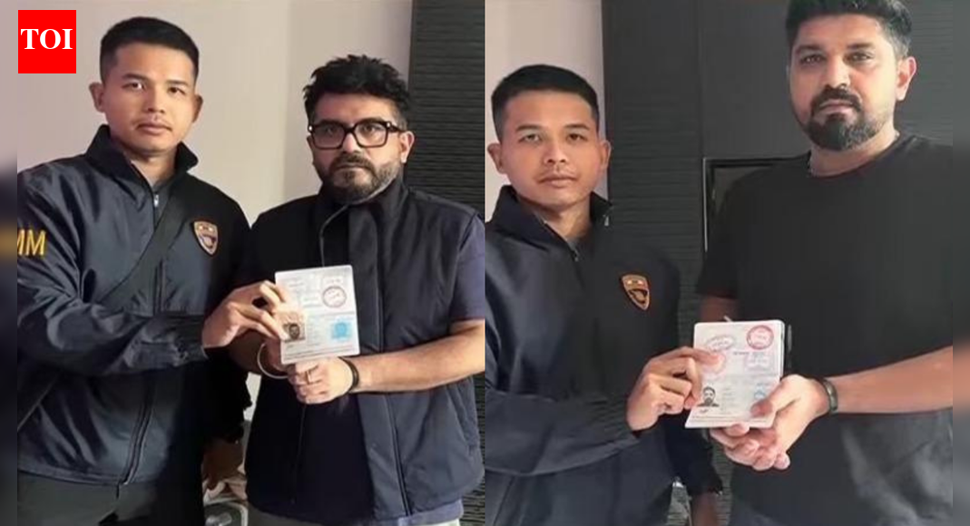 Goa nightclub fire: Legal team of Luthra brothers lands in Thailand; deportation soon