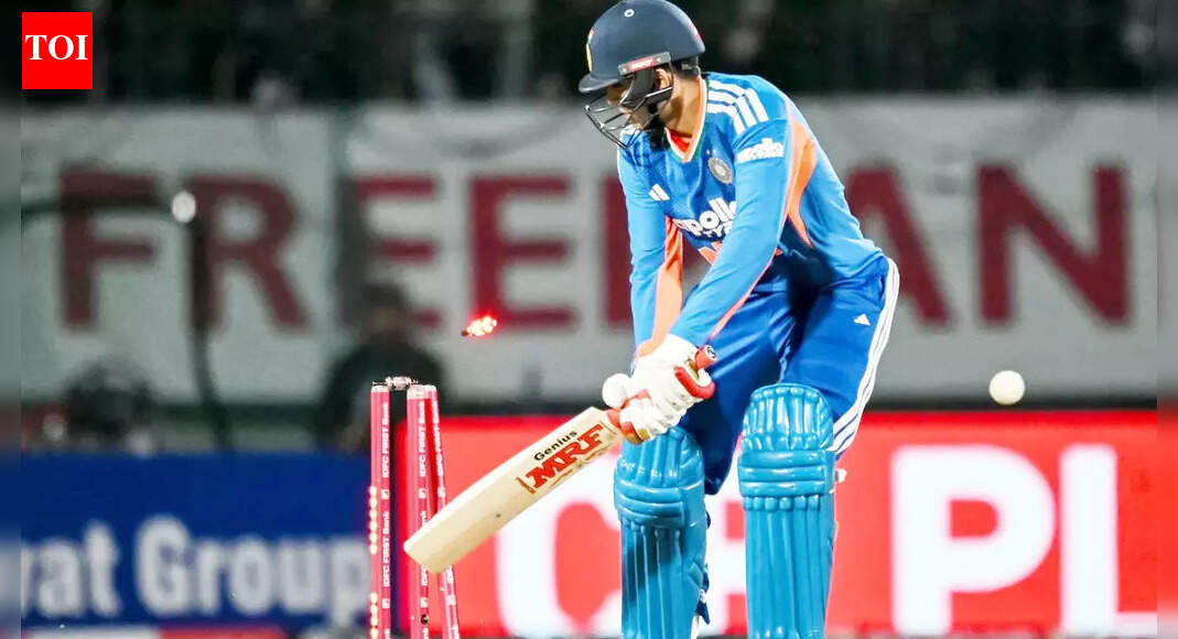 'Trust me': Abhishek Sharma's strong message for Shubman Gill critics
