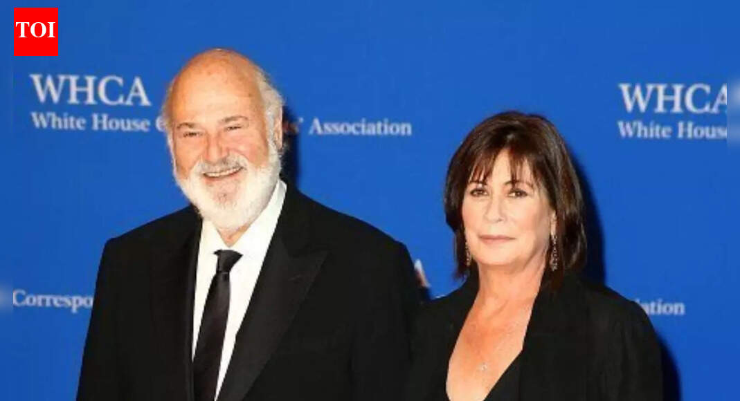 Who were Rob Reiner and Michele Singer? Hollywood director and wife found dead