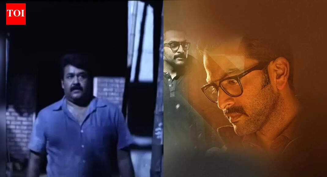 Every detail matters: Brilliant foreshadowing that elevates storytelling