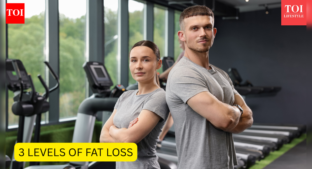 दौड़ना, सीढ़ियाँ चढ़ना और झुककर चलना वास्तव में आपके शरीर पर क्या प्रभाव डालता है