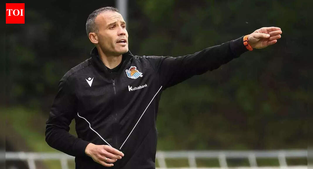 Struggling La Liga clubs Real Sociedad, Oviedo sack coaches