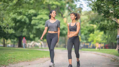  The role of gait training