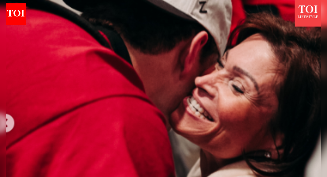 Footballer Fernando Mendoza’s mother’s life with multiple sclerosis: The untold journey of Elsa Mendoza