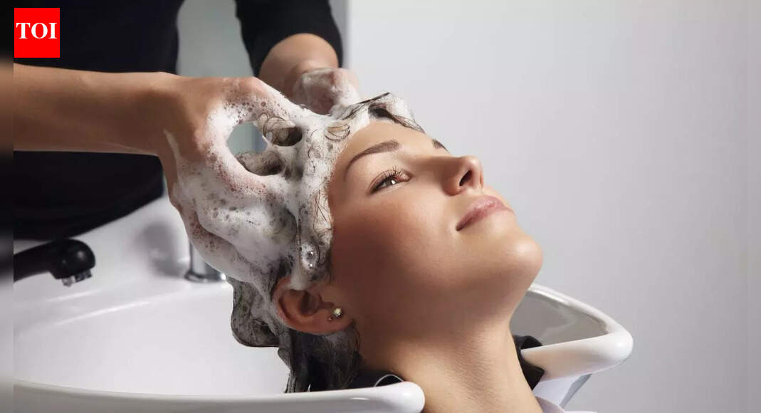 Hair Washing Day According To Astrology