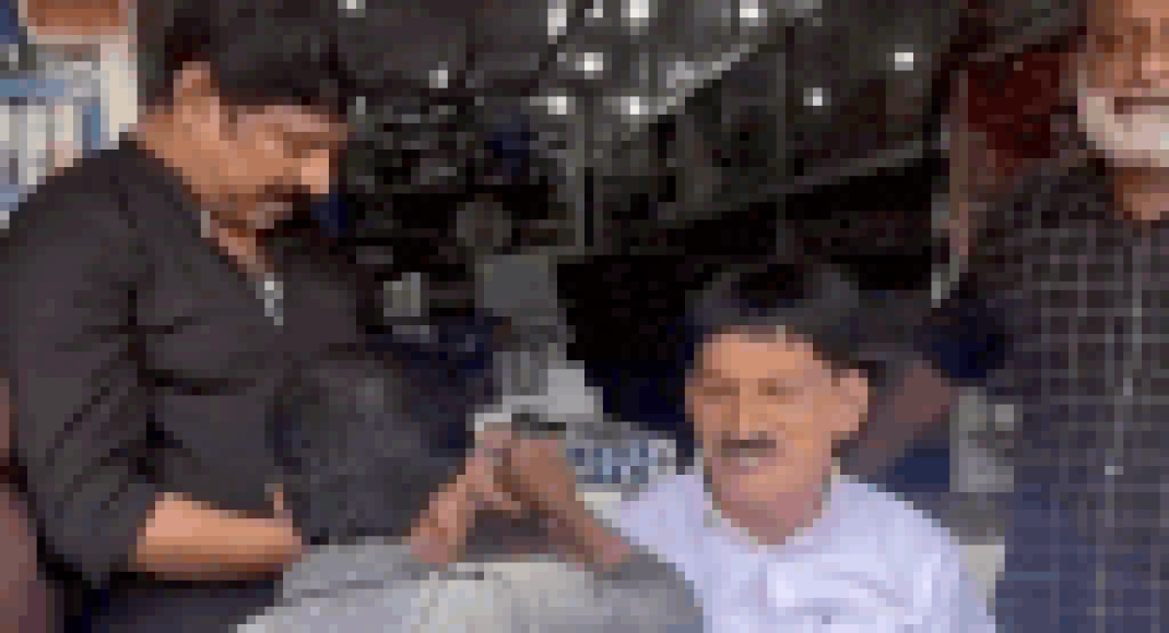 Kerala poll bet backfires: CPI worker shaves off moustache as LDF fails to retain Pathanamthitta