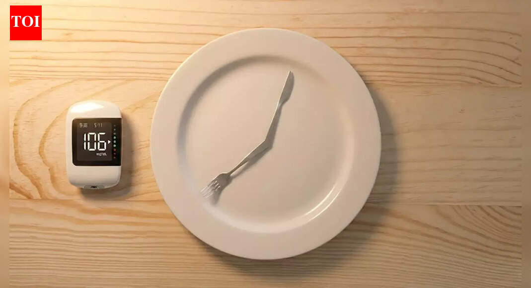 The link between breakfast habits and better diabetes management