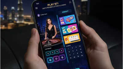 यूएई ने अपनी पहली लाइसेंस प्राप्त आईगेमिंग और खेल सट्टेबाजी वेबसाइट लॉन्च की