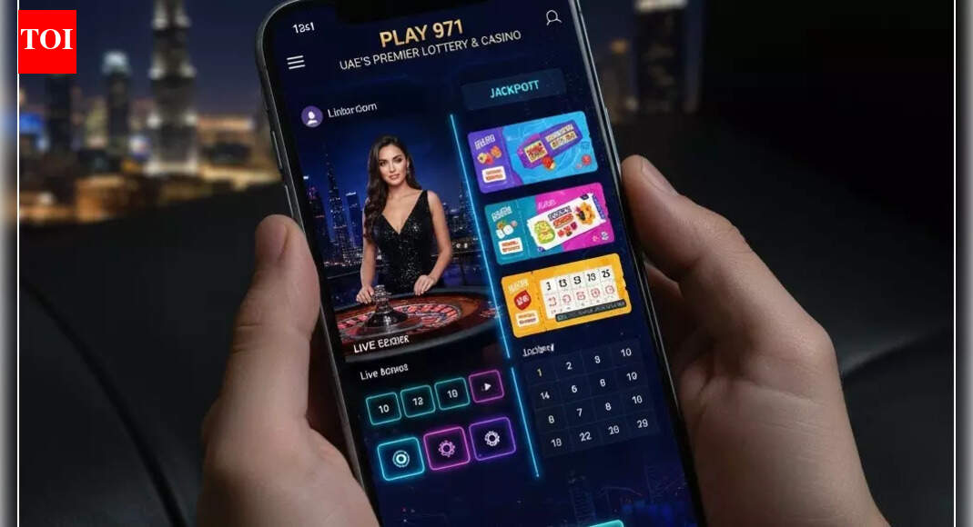 UAE launches its first Licensed Sports Wagering and iGaming Website