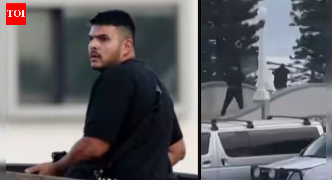 ‘We are going to eat now’: Shooter spoke to mother hours before Bondi beach attack; details of last call