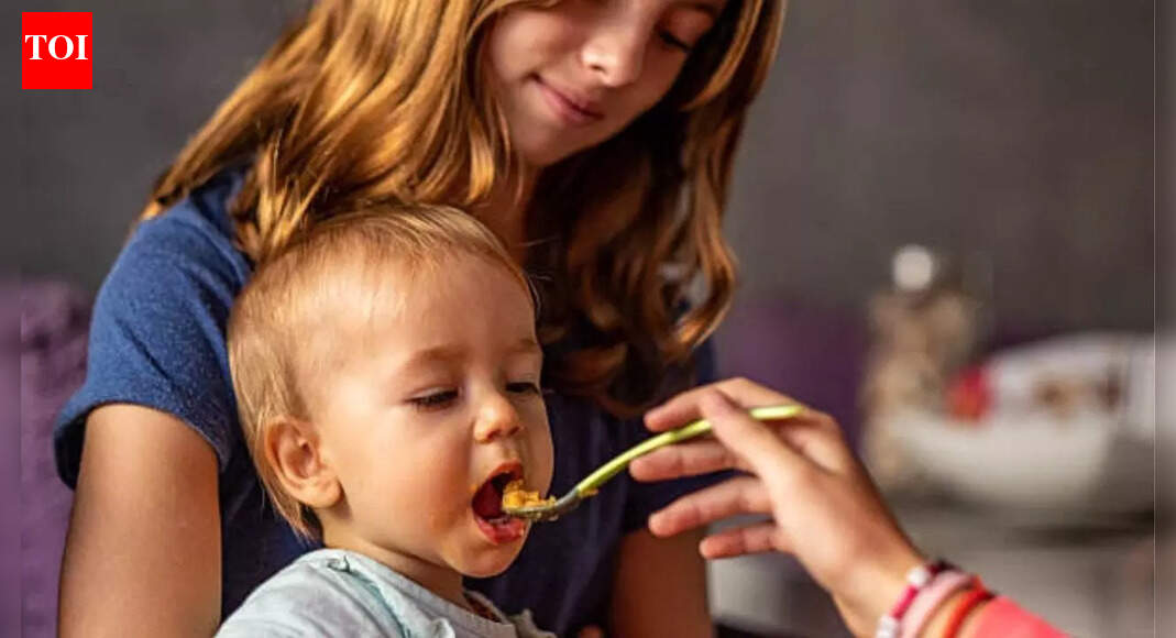 Top three nutrients that most kids lack; pediatrician shares important health lessons