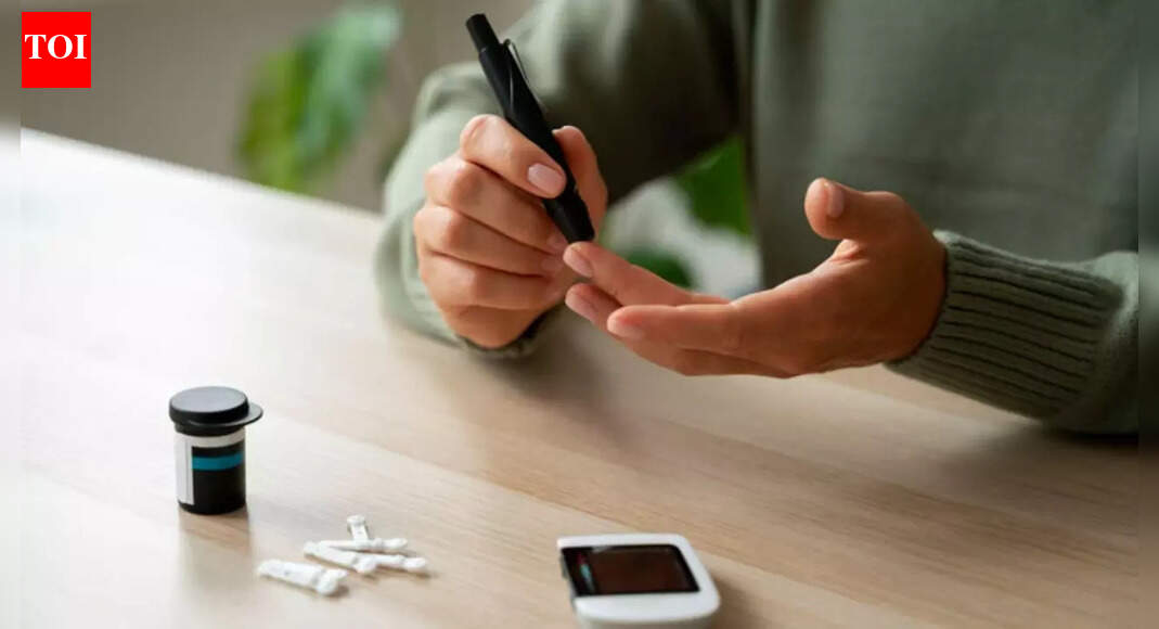 Prediabetes remission can reduce long-term heart disease risk by 60%, study finds