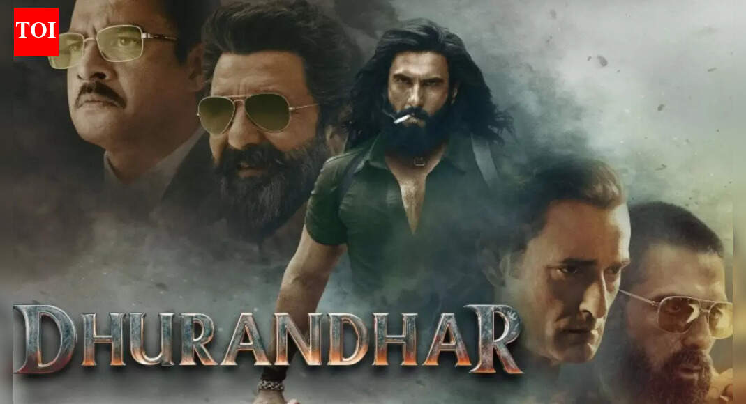 'Dhurandhar' box office collection day 11: The Ranveer Singh, Akshaye Khanna, R Madhavan starrer continues its winning streak, makes Rs 30 crore on second Monday, touches Rs 380 crore