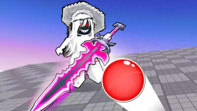 Roblox Blade Ball codes December 2025: Free rewards and how to redeem them