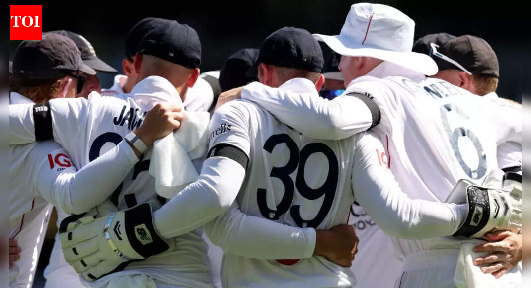 Exclusive | 'Four-Day Tests need better over rates’: Tom Moody