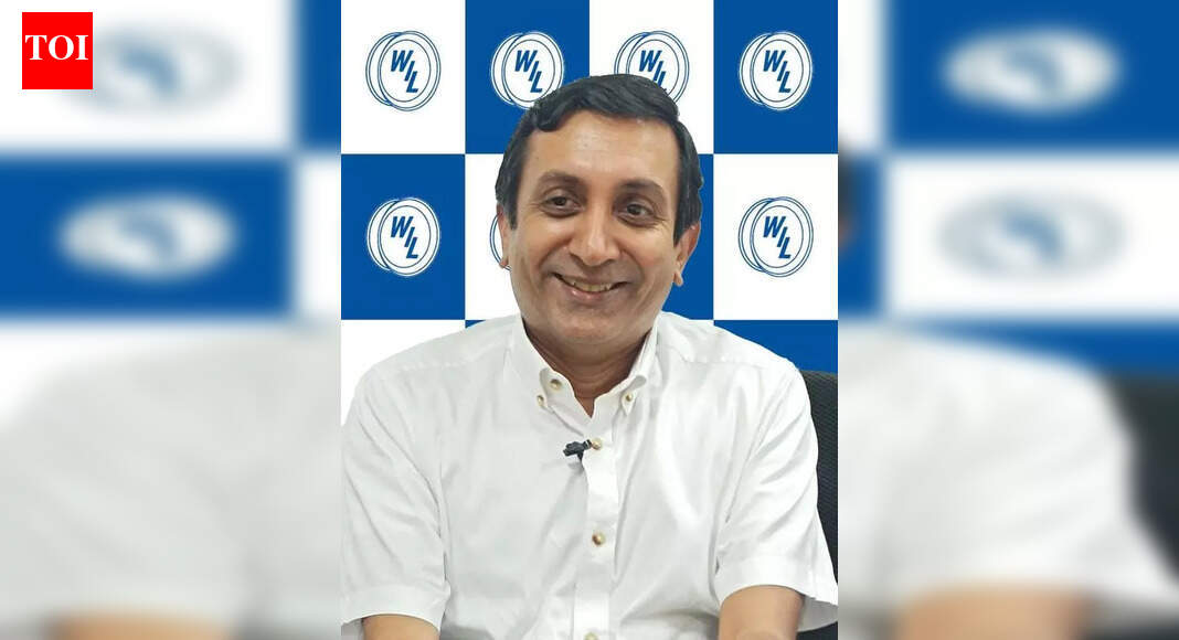 Wheels India in pact with Japan’s Topy Industries to boost aluminium wheel biz | Chennai News