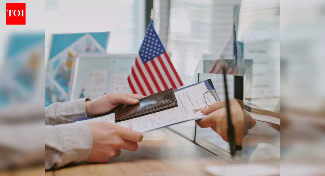 US tightens H-1B screening: Social media checks expanded