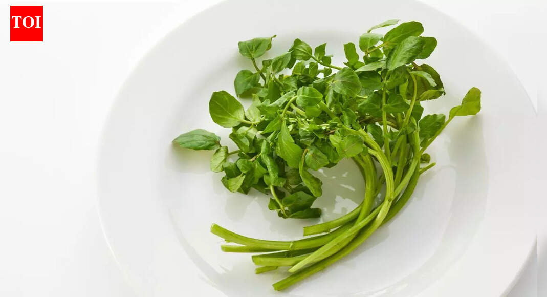 THIS everyday leafy habit may quietly lower cancer and heart disease risk