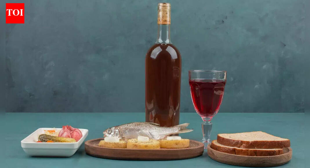 People born on these dates should never consume Alcohol and Non-veg