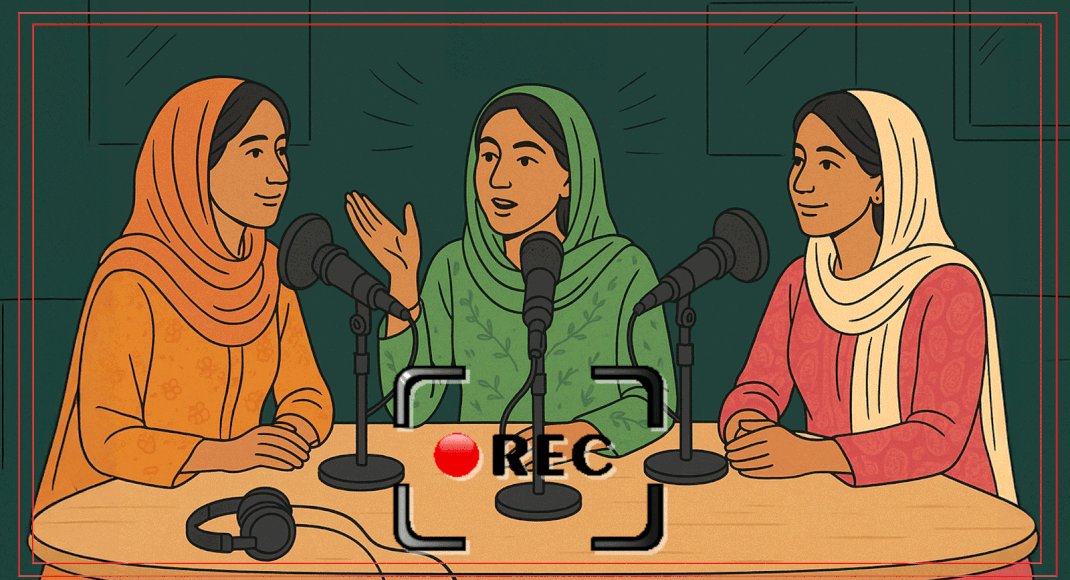 Why India needs to listen to Pakistani liberals and dissenters