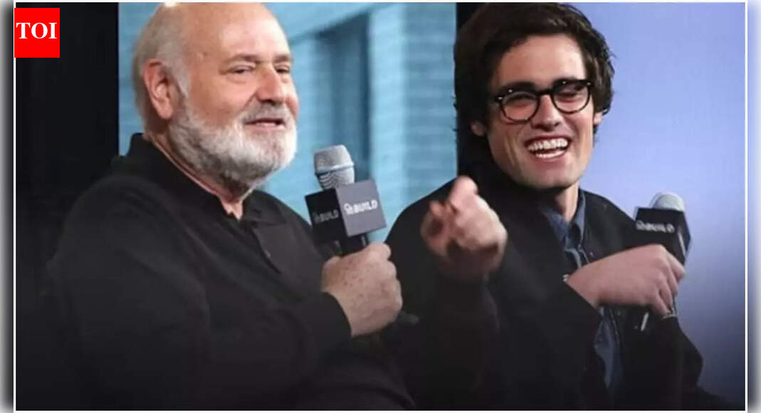 'I could've died': When Nick Reiner revealed his harrowing battle with drug addiction and early rehab struggles at 15