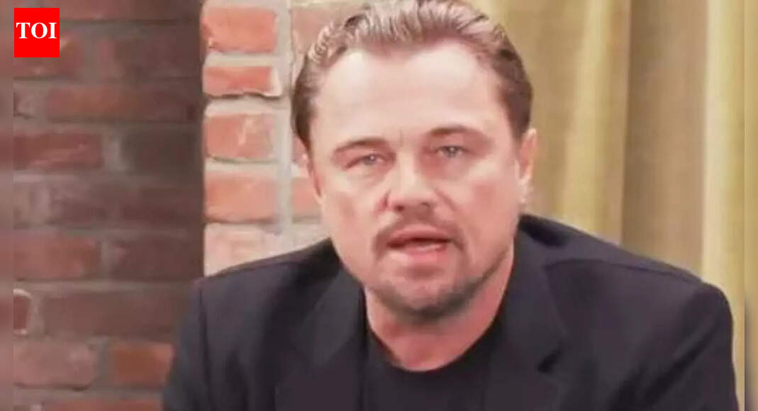 ‘One Battle After Another’ star Leonardo DiCaprio ‘would never want to direct’; Here’s why