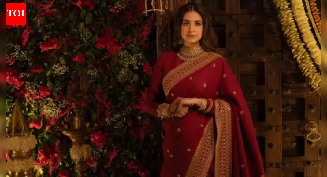 'If it comes to my father, I won’t spare anyone;' Kinjal Dave BREAKS silence on engagement controversy