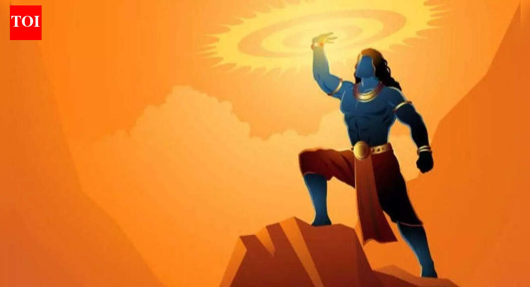 Life lessons from Lord Krishna: What the divine guide can teach today’s kids about decision-making and clarity