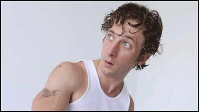  'Not a flash in the pan, but...'