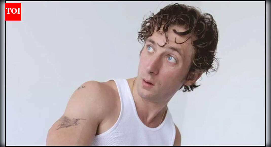 Jeremy Allen White reveals if he would ever be in rom-coms: 'Not a flash in the pan, but...'