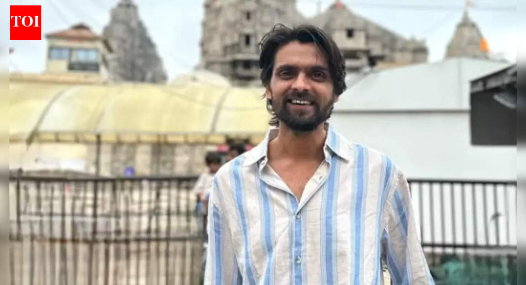 When Rs 45 felt impossible for 'Laalo' team, Ankit Sakhiya–Karan Joshi’s tea story will inspire you