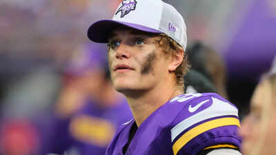 Vikings Rookie J.J. McCarthy Awaits Possible Discipline After Ignoring Kevin O’Connell’s Team Celebration Rules