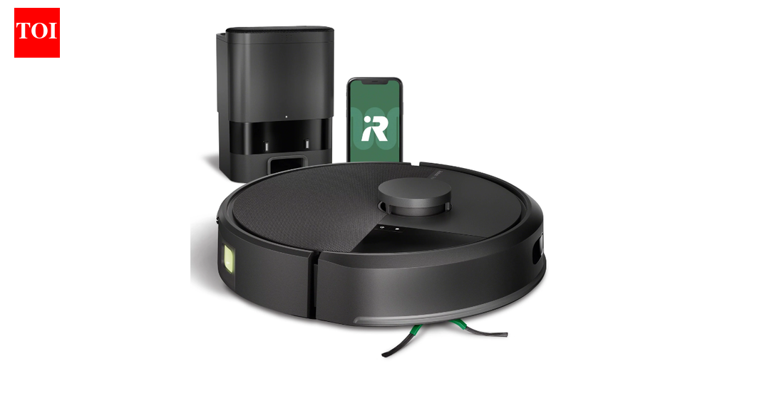 Roomba Maker iRobot Files for Bankruptcy, To Be Sold to Chinese Supplier
