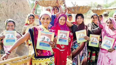 MNREGA is now VB–G Ram G: What it is and how it’s different — key FAQs answered