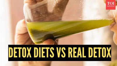  Here’s how to cleanse your liver, gut and kidneys naturally